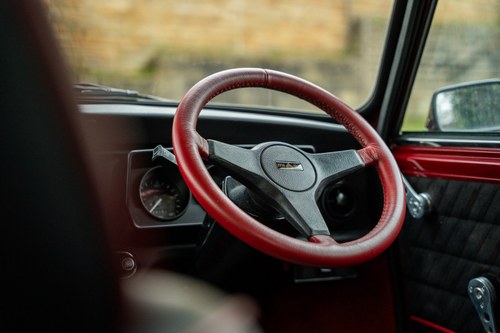 1989 Austin Mini Thirty For Sale (picture 112 of 144)