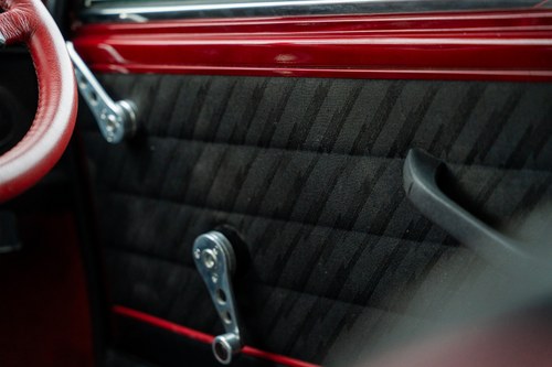 1989 Austin Mini Thirty For Sale (picture 113 of 144)