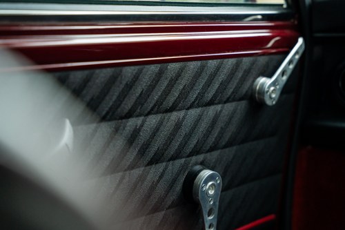 1989 Austin Mini Thirty For Sale (picture 114 of 144)