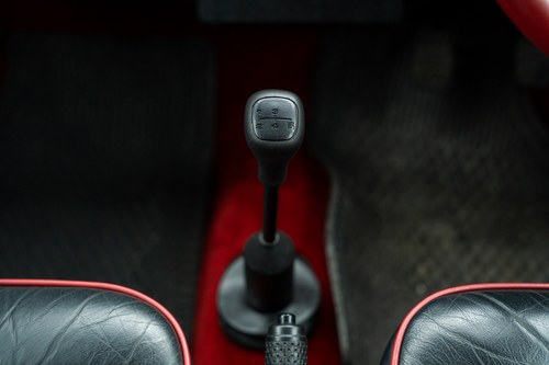 1989 Austin Mini Thirty For Sale (picture 115 of 144)