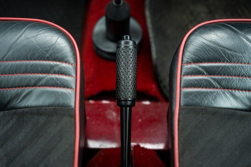 1989 Austin Mini Thirty For Sale (picture 116 of 144)