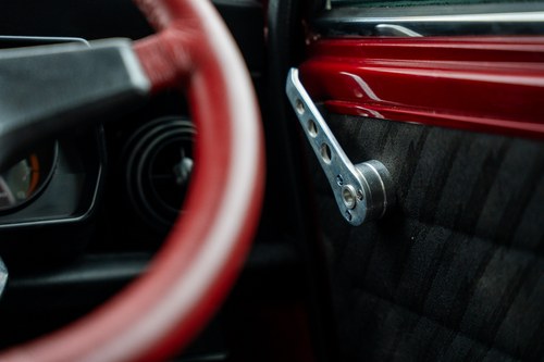 1989 Austin Mini Thirty For Sale (picture 117 of 144)