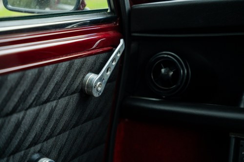 1989 Austin Mini Thirty For Sale (picture 118 of 144)