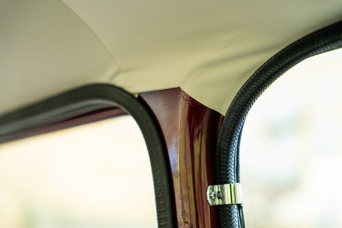 1989 Austin Mini Thirty For Sale (picture 119 of 144)