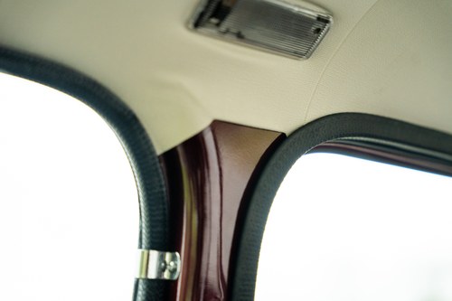 1989 Austin Mini Thirty For Sale (picture 120 of 144)