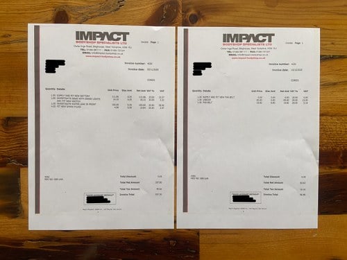 1989 Austin Mini Thirty For Sale (picture 123 of 144)