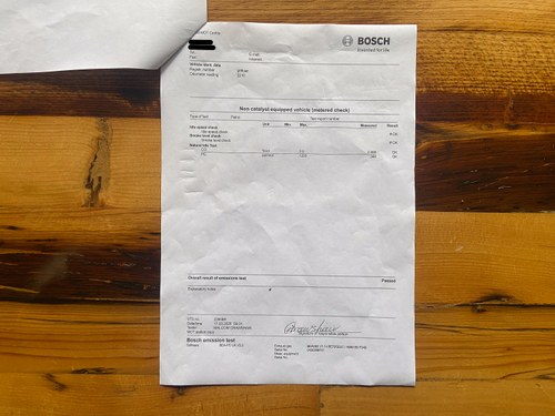 1989 Austin Mini Thirty For Sale (picture 125 of 144)