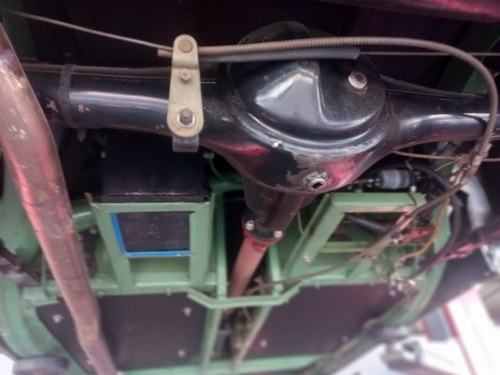 1959 MG A Twin Cam RHD For Sale (picture 82 of 107)