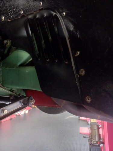 1959 MG A Twin Cam RHD For Sale (picture 89 of 107)