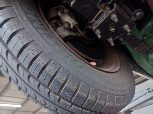 1959 MG A Twin Cam RHD For Sale (picture 94 of 107)