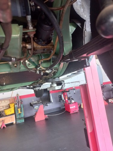 1959 MG A Twin Cam RHD For Sale (picture 95 of 107)