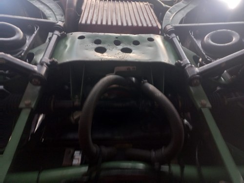 1959 MG A Twin Cam RHD For Sale (picture 101 of 107)