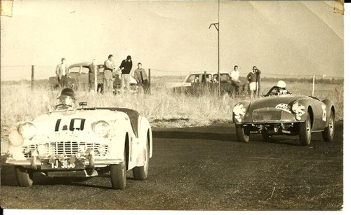 1959 MG A Twin Cam RHD For Sale (picture 102 of 107)