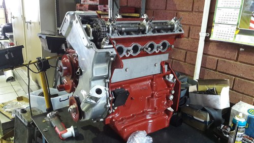 1959 MG A Twin Cam RHD For Sale (picture 103 of 107)