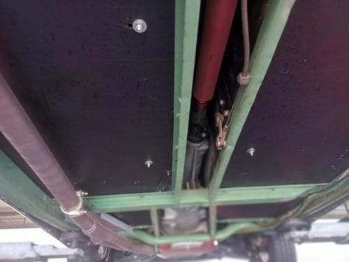 1959 MG A Twin Cam RHD For Sale (picture 104 of 107)