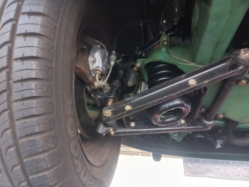 1959 MG A Twin Cam RHD For Sale (picture 107 of 107)