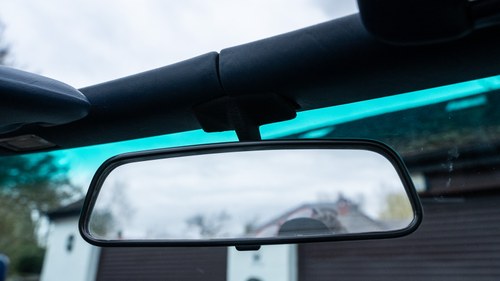 1989 Mercedes-Benz 300 SL R107 For Sale (picture 61 of 275)