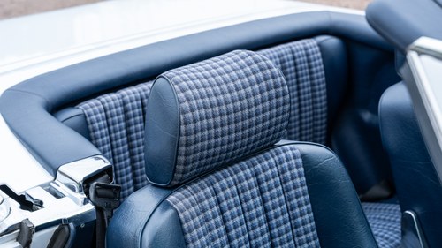 1989 Mercedes-Benz 300 SL R107 For Sale (picture 68 of 275)