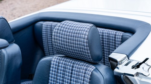 1989 Mercedes-Benz 300 SL R107 For Sale (picture 74 of 275)