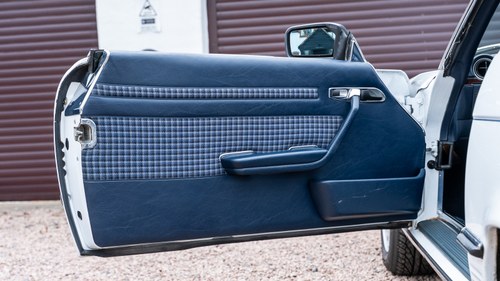 1989 Mercedes-Benz 300 SL R107 For Sale (picture 88 of 275)