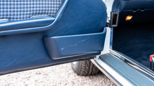 1989 Mercedes-Benz 300 SL R107 For Sale (picture 91 of 275)