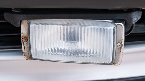 1989 Mercedes-Benz 300 SL R107 For Sale (picture 116 of 275)