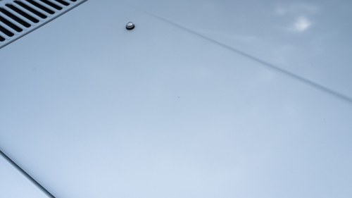 1989 Mercedes-Benz 300 SL R107 For Sale (picture 124 of 275)