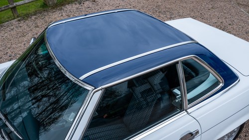 1989 Mercedes-Benz 300 SL R107 For Sale (picture 127 of 275)