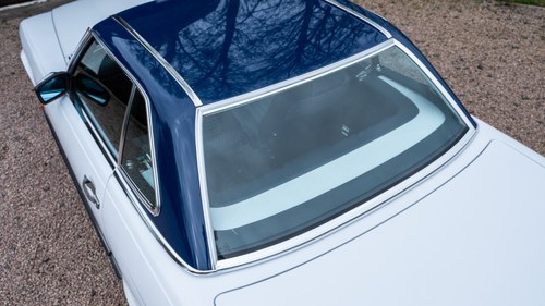 1989 Mercedes-Benz 300 SL R107 For Sale (picture 128 of 275)