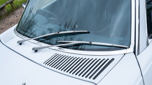 1989 Mercedes-Benz 300 SL R107 For Sale (picture 140 of 275)