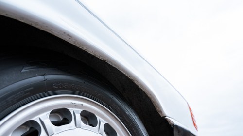 1989 Mercedes-Benz 300 SL R107 For Sale (picture 159 of 275)