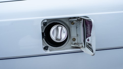 1989 Mercedes-Benz 300 SL R107 For Sale (picture 174 of 275)