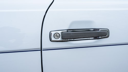 1989 Mercedes-Benz 300 SL R107 For Sale (picture 181 of 275)