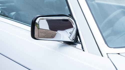 1989 Mercedes-Benz 300 SL R107 For Sale (picture 186 of 275)