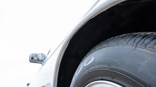 1989 Mercedes-Benz 300 SL R107 For Sale (picture 195 of 275)