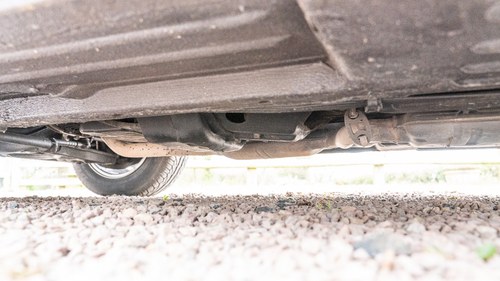 1989 Mercedes-Benz 300 SL R107 For Sale (picture 233 of 275)