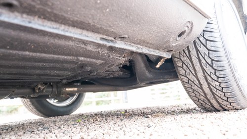 1989 Mercedes-Benz 300 SL R107 For Sale (picture 237 of 275)