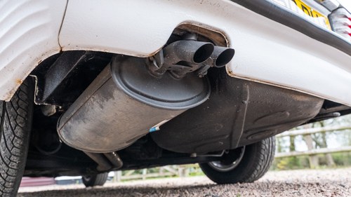 1989 Mercedes-Benz 300 SL R107 For Sale (picture 240 of 275)