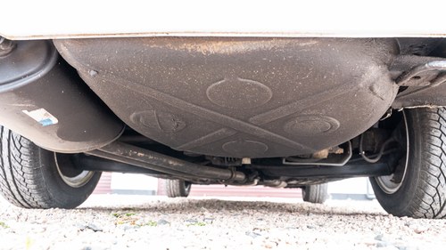 1989 Mercedes-Benz 300 SL R107 For Sale (picture 242 of 275)