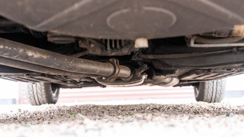 1989 Mercedes-Benz 300 SL R107 For Sale (picture 247 of 275)