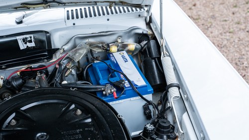 1989 Mercedes-Benz 300 SL R107 For Sale (picture 212 of 275)