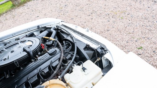 1989 Mercedes-Benz 300 SL R107 For Sale (picture 219 of 275)