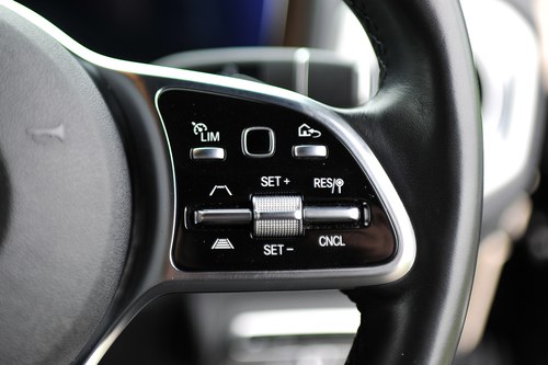 2022 Mercedes-Benz W463 G-Class 400d Edition 4Matic In vendita (immagine 24 di 142)