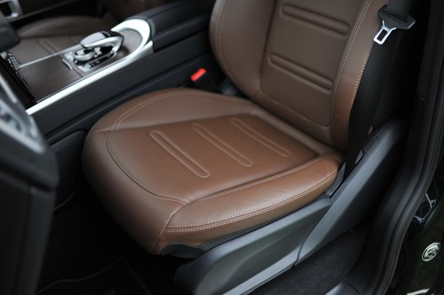 2022 Mercedes-Benz W463 G-Class 400d Edition 4Matic In vendita (immagine 35 di 142)