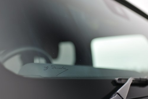 2022 Mercedes-Benz W463 G-Class 400d Edition 4Matic In vendita (immagine 65 di 142)