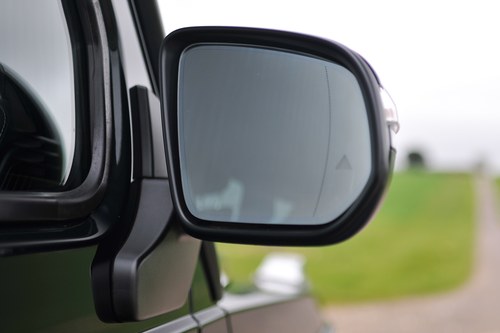 2022 Mercedes-Benz W463 G-Class 400d Edition 4Matic In vendita (immagine 67 di 142)