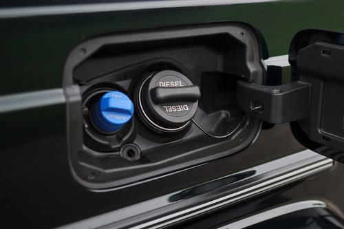 2022 Mercedes-Benz W463 G-Class 400d Edition 4Matic In vendita (immagine 70 di 142)