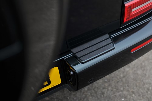 2022 Mercedes-Benz W463 G-Class 400d Edition 4Matic In vendita (immagine 75 di 142)