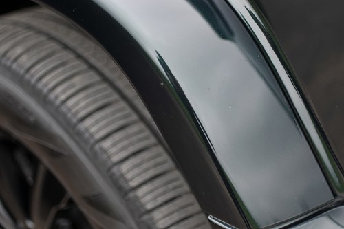 2022 Mercedes-Benz W463 G-Class 400d Edition 4Matic In vendita (immagine 92 di 142)