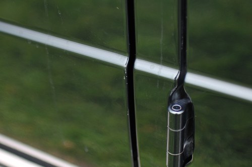 2022 Mercedes-Benz W463 G-Class 400d Edition 4Matic In vendita (immagine 95 di 142)